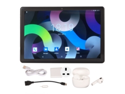 Tableta (4g LTE, llamadas móviles)