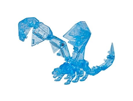 Figura de juguete HASBRO Beast