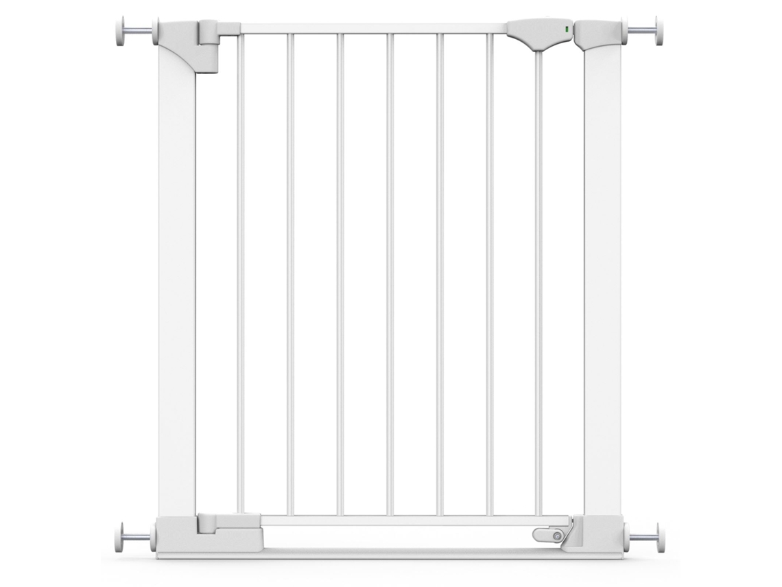 Safestep - Cajas de seguridad para puertas (68-75 cm), color blanco