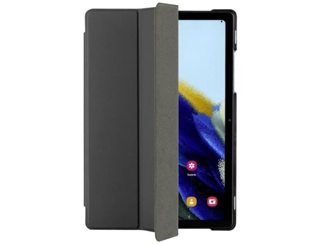 Funda para tableta HAMA Fold Portfolio para Samsung Galaxy Tab A8, color negro