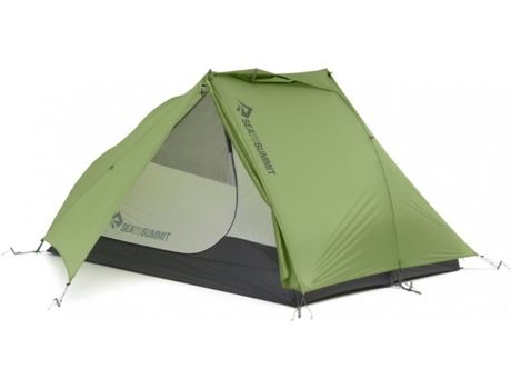 Tienda SEA TO SUMMIT Campaña Alto Tr2 Plus (Verde)