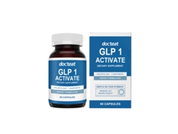 Cápsulas orales de GLP-1 para el control del peso