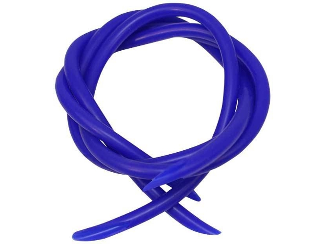 Pack de 2 Tubos de Latex para Ergo Hight Tech SOFTEE Azul
