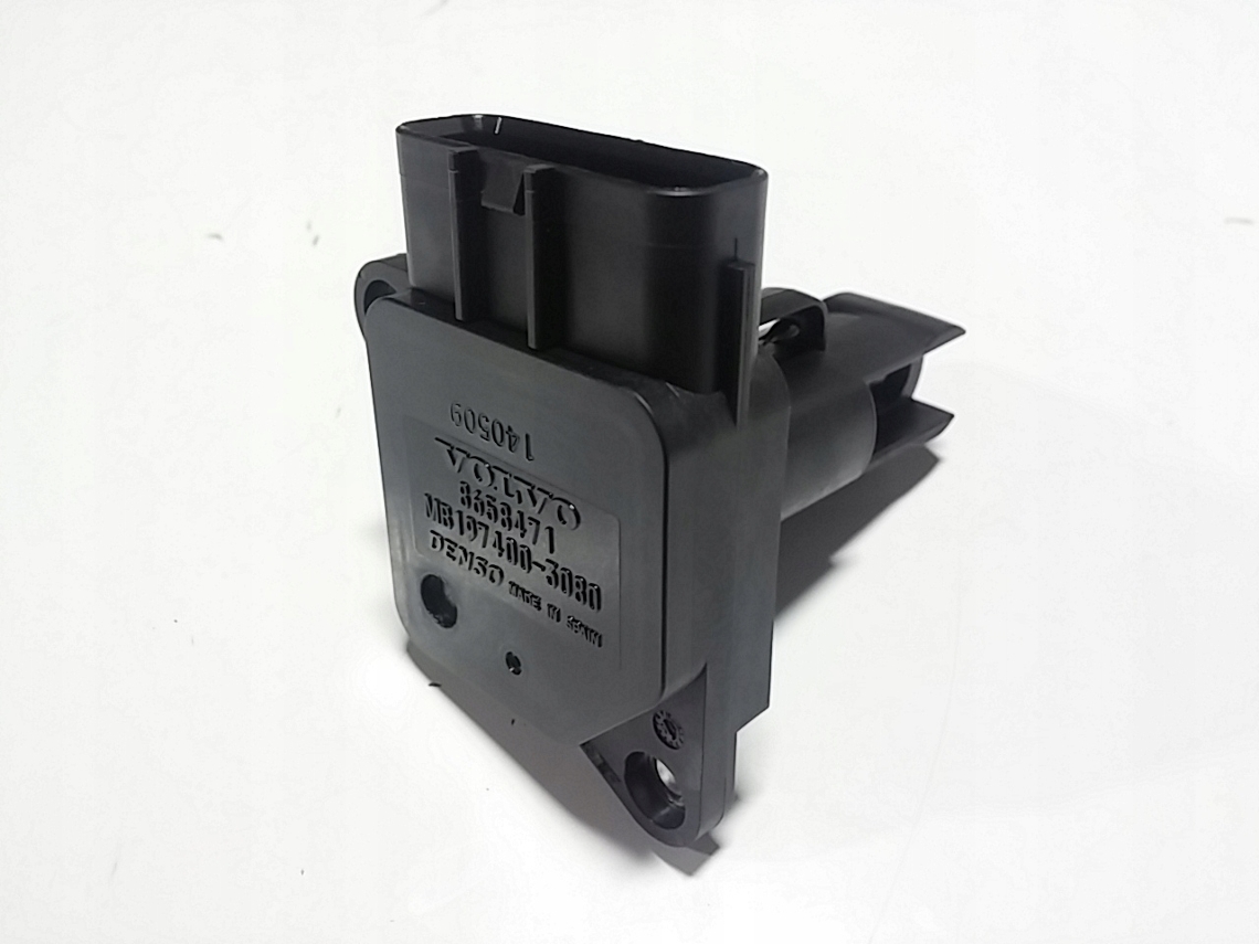 Caudalímetro Volvo C30 C70 S40 V50 8658471 Oe