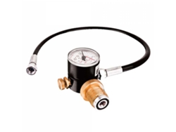 Carregador Armas Pcp 200 Bar Pretokral
