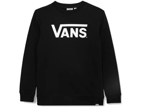 Sudadera Classic Crew-B VANS