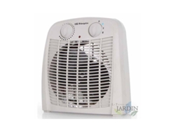 Estufa Termoventilador SUINGA 4246