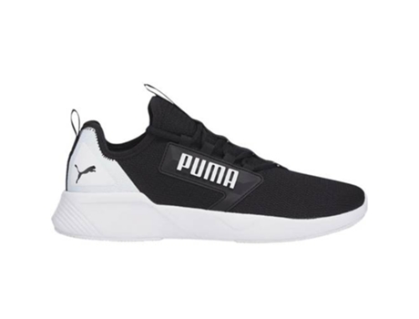 Zapatillas Hombre PUMA Retaliate Block Negro (44,5 eu)