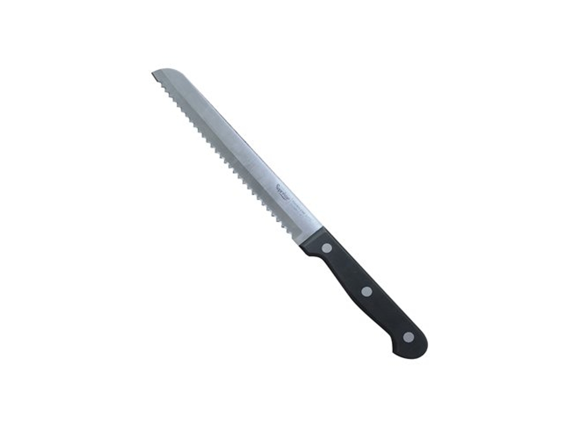 Cuchillo Pan Supreme 20cm