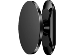 Soporte Giratorio De 360° Para Teléfono Móvil Para Coche, Compatible Con La Mayoría De Smartphones, Para El Hogar Y La Oficina.