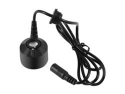 Generador De Niebla Sin Luz Para Fuente, Lago, Pecera, Humidificador De Aire, Negro