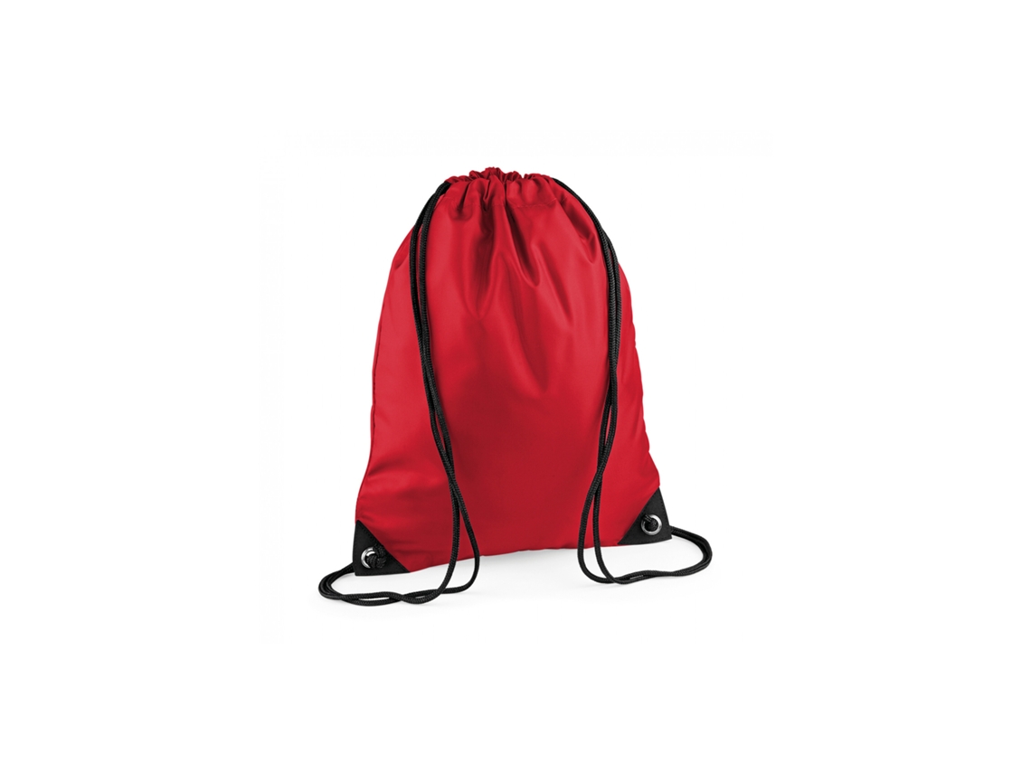 Mochila de cuerda Bag Base Premium