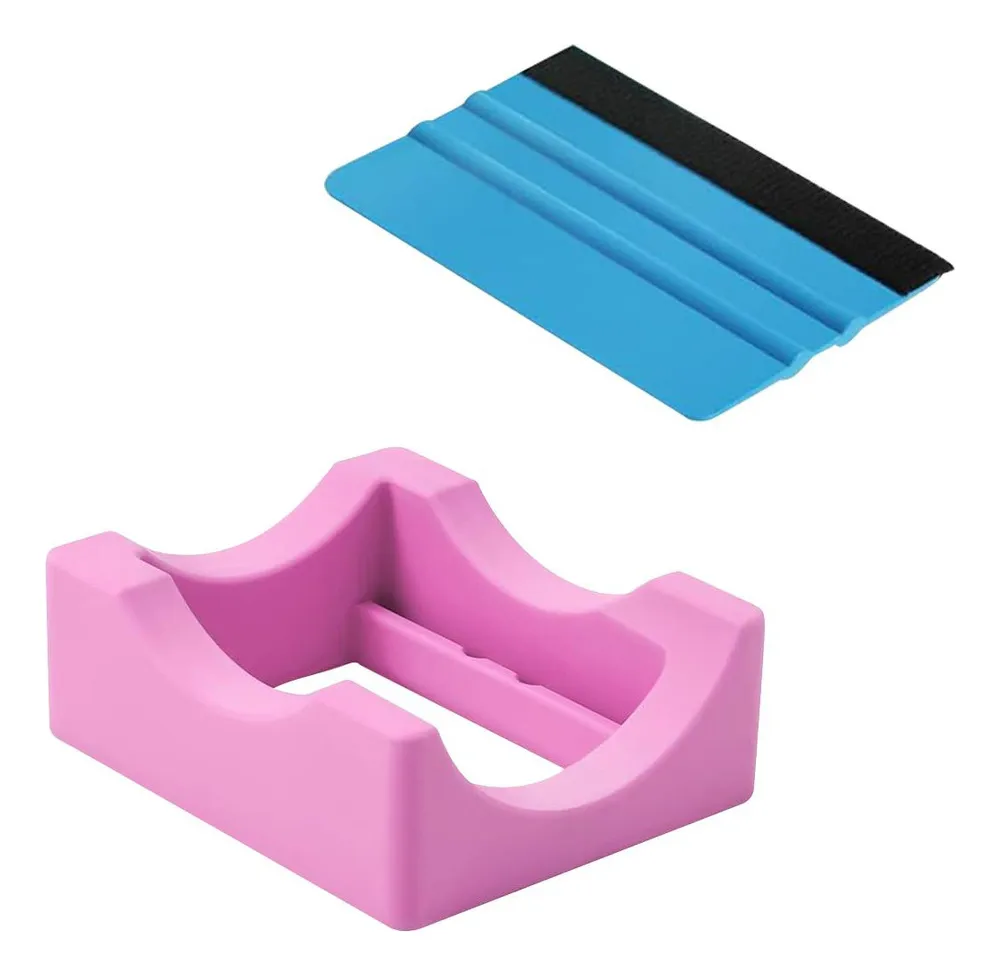 Portavasos de silicona, portavasos pequeño, vayotoy
