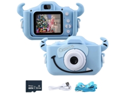 Cámara Para Niños, 32 Gb