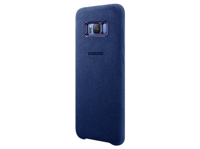 carcasa samsung s8 plus azul carcasa samsung s8 plus azul