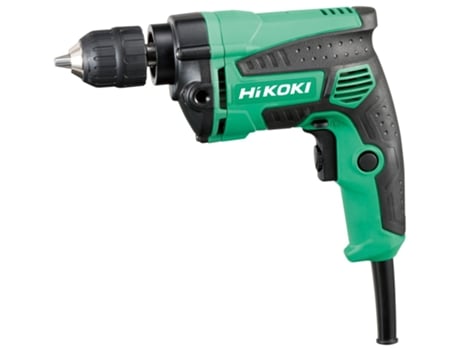 Hikoki D10VC3 Taladro