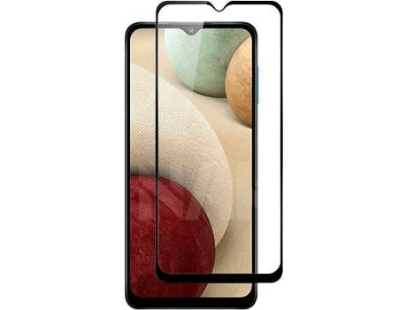Protector de Pantalla Cristal Templado Oppo A53s 5G G4M GorilasGlass