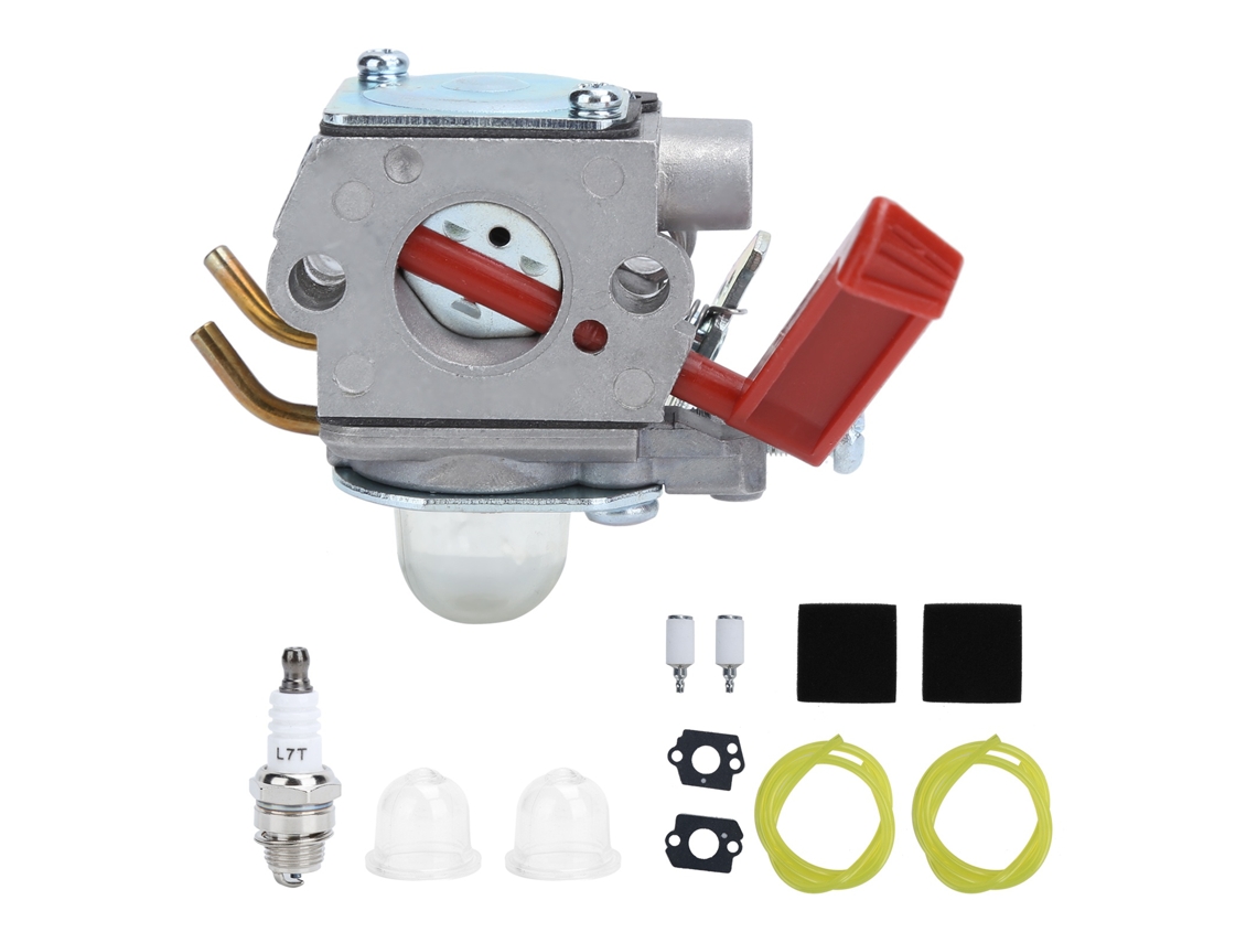 Kit Junta De Carburador Para Homelite Ut-20749 Ut-20758 20769 20750 Up08713 C1u-h47