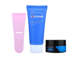 Vlrla-100g Unisex Cabelo Removal Cream Com 50g Repair Lotion Kit
