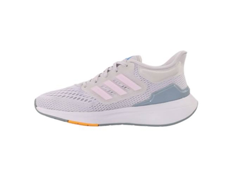 Zapatos ADIDAS EQ21 Run (40 - Beige)