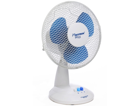 Ventilador de Mesa BESTRON 35Cm 45WDft35W