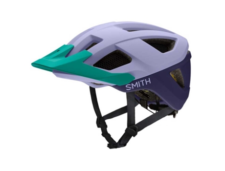 Casco de Ciclismo SMITH Mtb Session Mips (M)
