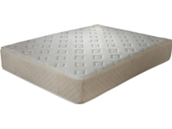 Colchón MATRIS Cashmere Confort Visco (160x200x30 cm - Alta Densidad HR)
