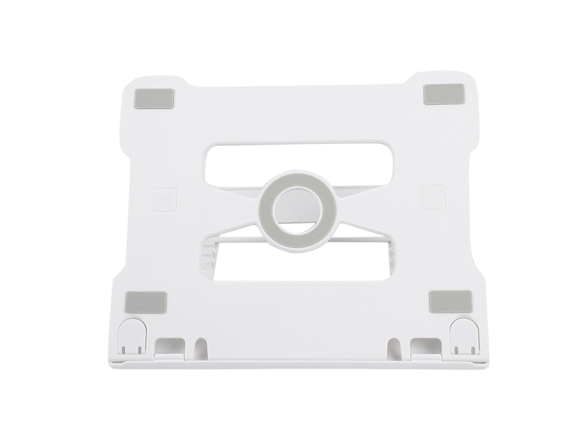 Soporte Portátil Plegable Para Portátil Y Tableta Elevable