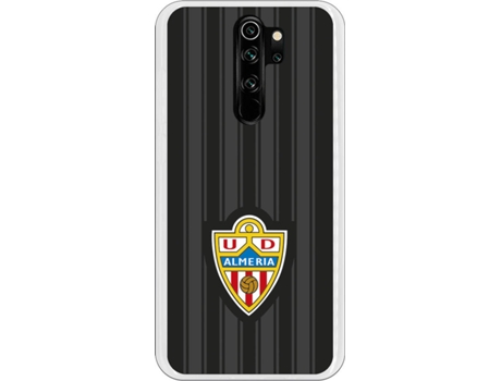 Carcasa Xiaomi Redmi Note 8 Pro PERSONALAIZER U.D Almería
