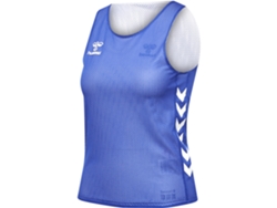T-shirt para niños HUMMEL Core Xk Reverse 6 Años