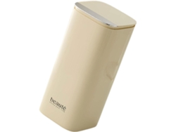 Estuche Para Brochas Moderno Desplegable Con Tapa Protectora Y Diseño Espacioso, Ideal Para El