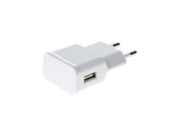 Cargador Usb De 5v 2a Para Smartphones, Carga Rápida, Portátiles, Televisores, Monitores Y Consolas De Videojuegos.
