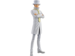 Figura Kaku de la serie Grandline de One Piece de 17 cm B.active
