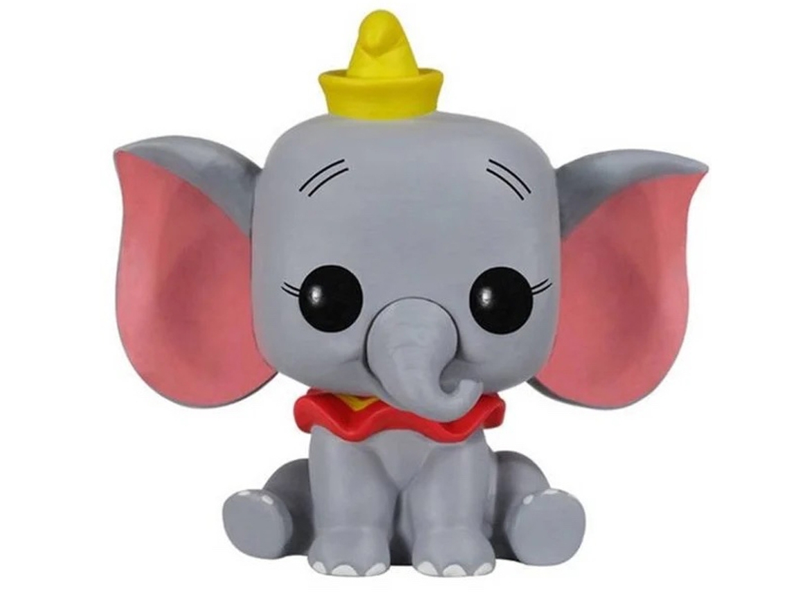 POP! VINYL: DISNEY: DUMBO