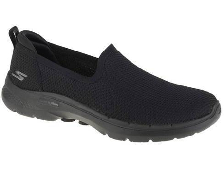 Botas SKECHERS Red Mujer (39 - Negro)