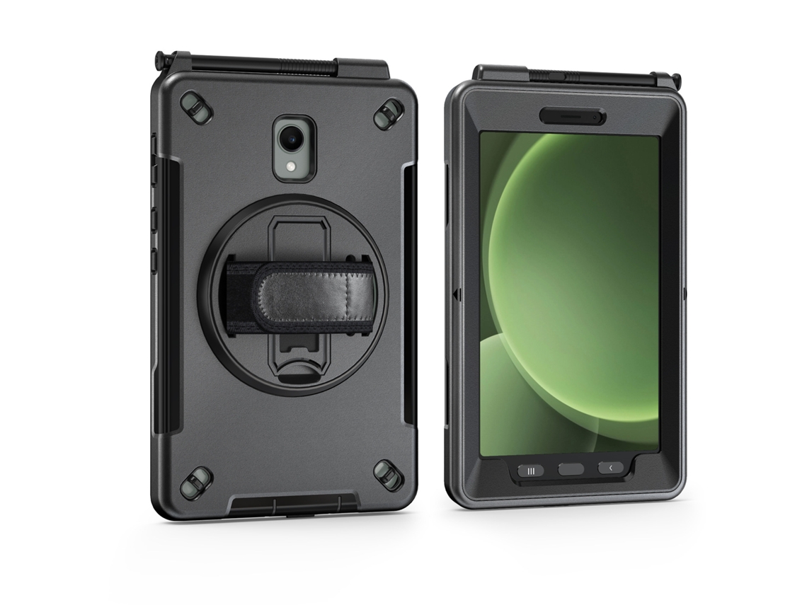 Funda protectora para Samsung Galaxy Tab Modelo 1 Inf