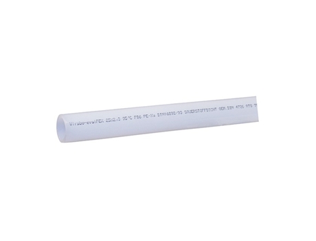 Tubo de Varilla 16x1,8 Radi Pipe 1038501 UPONOR