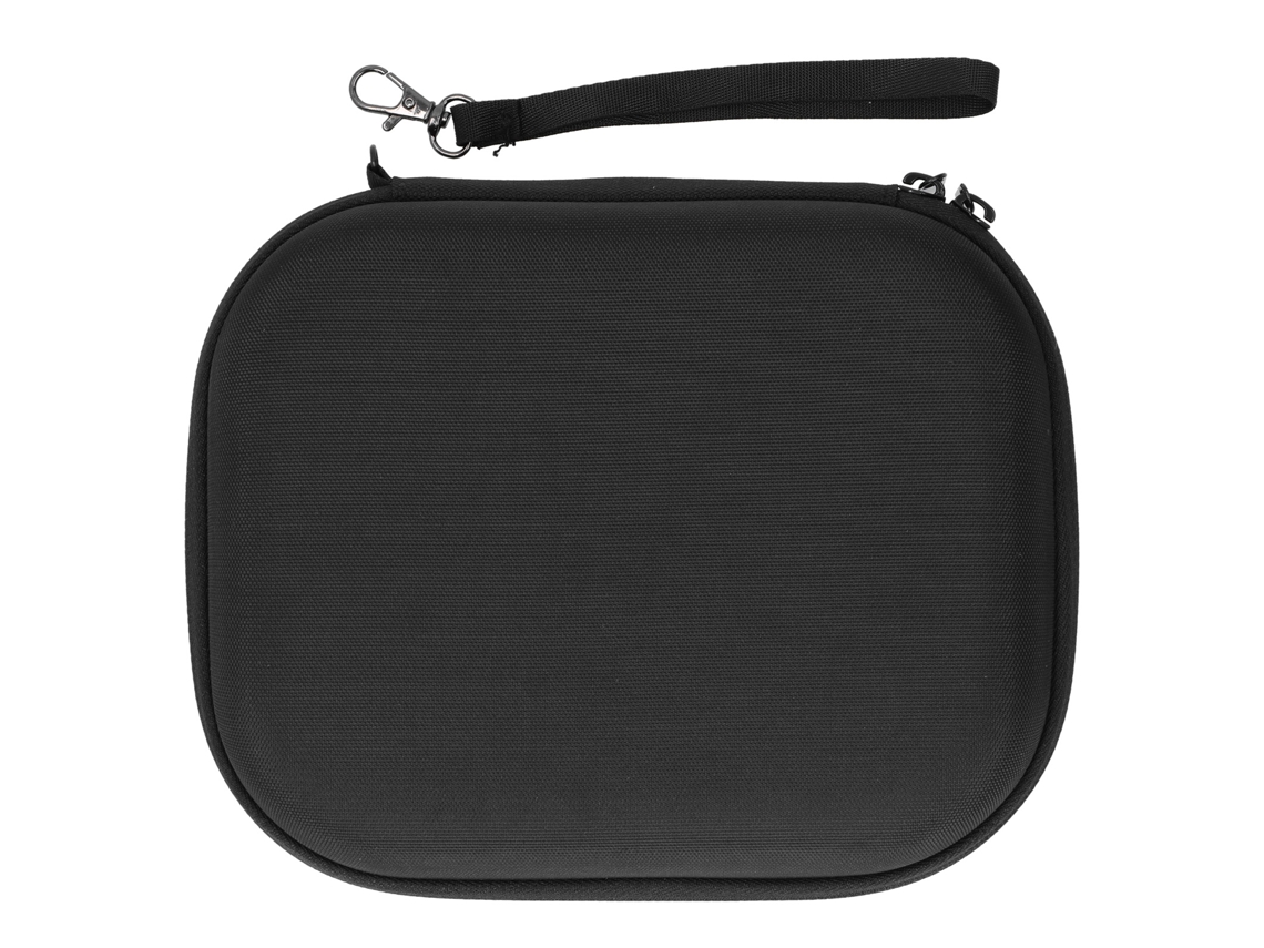 TRUYUETY Caja Protectora Portátil para Cámara de Acción, Bolsa de Almacenamiento y Transporte para Gopro 9