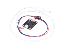 Módulo Sensor Analógico De Tds Para Agua, Medidor, Monitor De Calidad, Dc3.3-5.5v