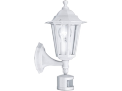 Luz Exterior EGLO LATERNA 5
