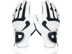 Guantes de golf, 1 par, para hombre y mujer, diestros o zurdos, regalo | Sin marca