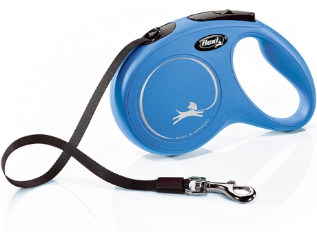 Correa FLEXI NewClassic Azul XS