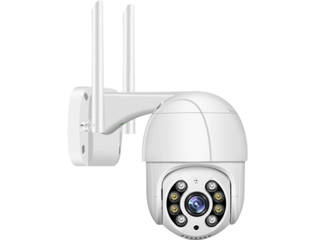 Cámara de Vigilancia OHPA S4703
