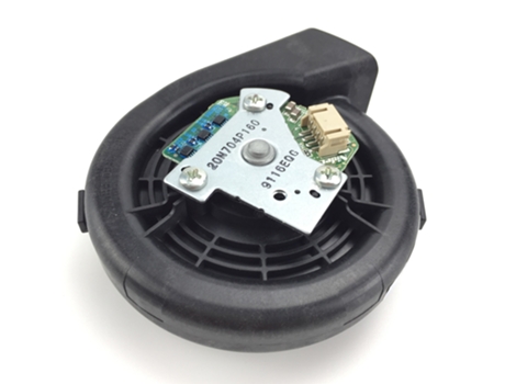 Motor de ventilador Original para XIAOMI Roborock S50 S51 S55 T6, repuestos de aspiradora robótica, accesorios