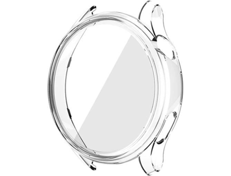 Funda Huawei Watch GT 3 46mm G4M Total Transparente