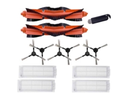 Cepillo Lateral de filtro Hepa para Robot aspirador Xiaomi Mijia Styj02Ym Stytj02Ym, accesorios de barrido y fregado