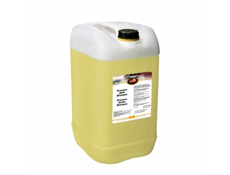 Champú Coche SOL19066205 25 L AUTOSOL
