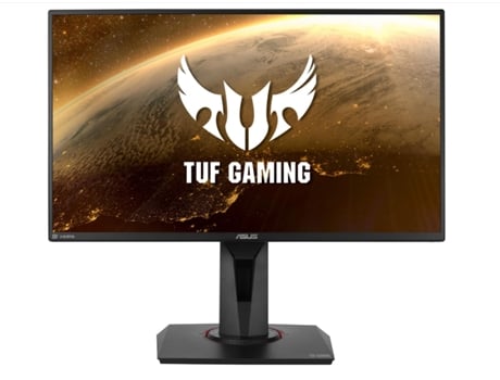 Monitor ASUS VG259QR (24.5" - 165 Hz)