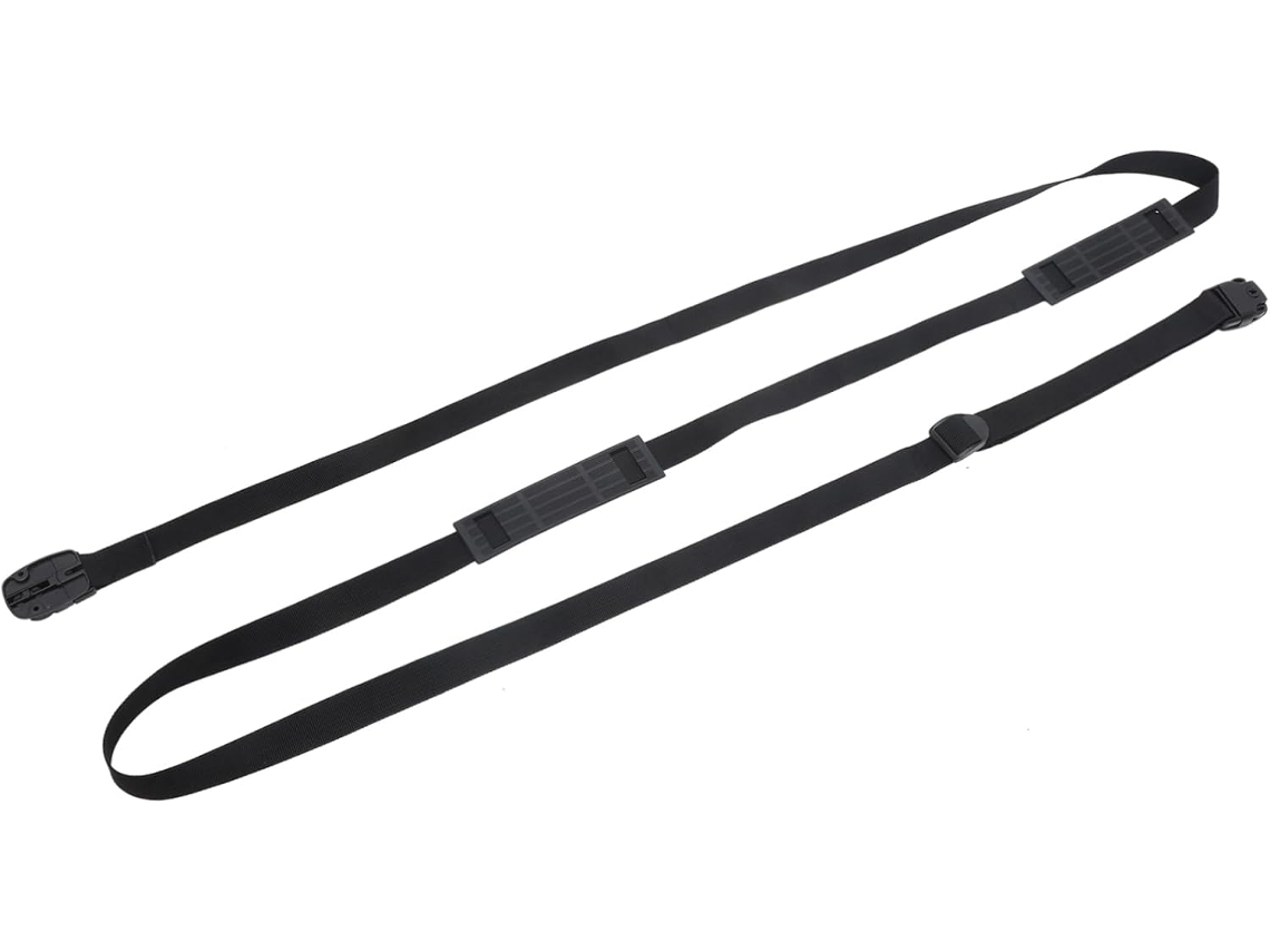 Correas De Repuestos Al Viento Para Cubiertas De Jacuzzis Inoomp Para Exteriores. Correas Robustas Para Jacuzzis