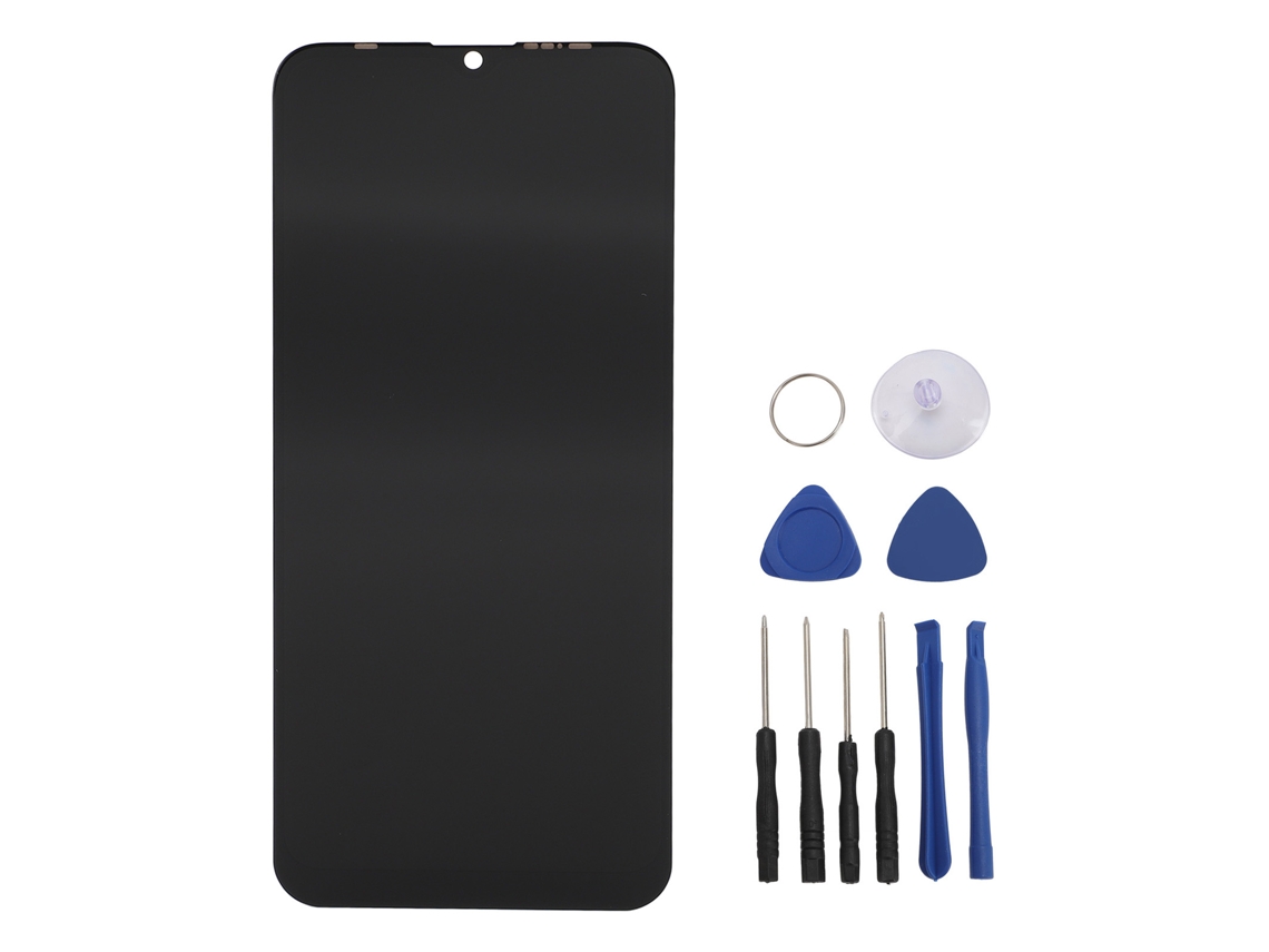 Pantalla Táctil Tft Digitalizadora Para Infinix Hot 10 Lite X657 Con Herramientas De Reparación.